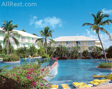 Secrets Excellence Punta Cana 12